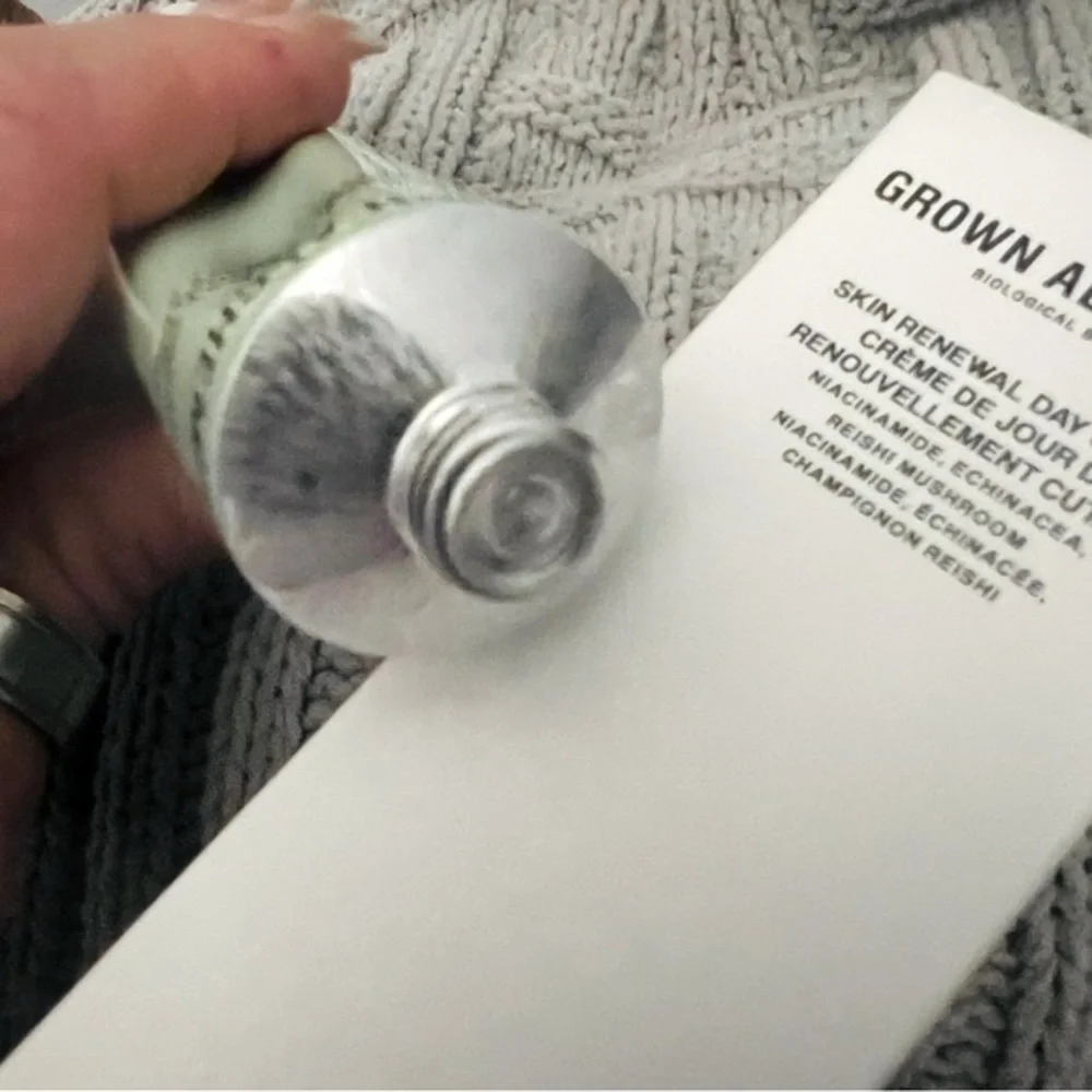 Grown Alchemist ⭐️new box⭐️